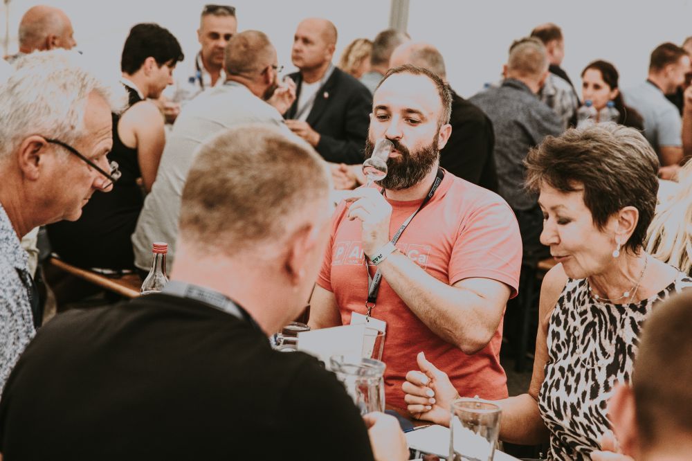 V roce 2025 dorazilo celkem 1001 vzorků, což je výrazný nárůst oproti loňským 880 vzorkům.